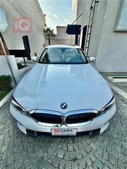 بي ام دبليو الفئة 3